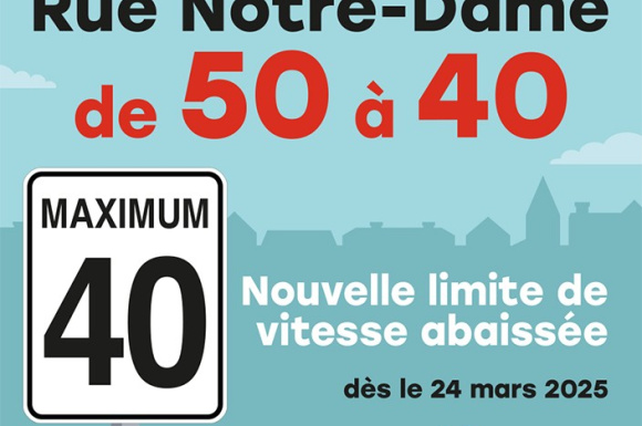 Actualité